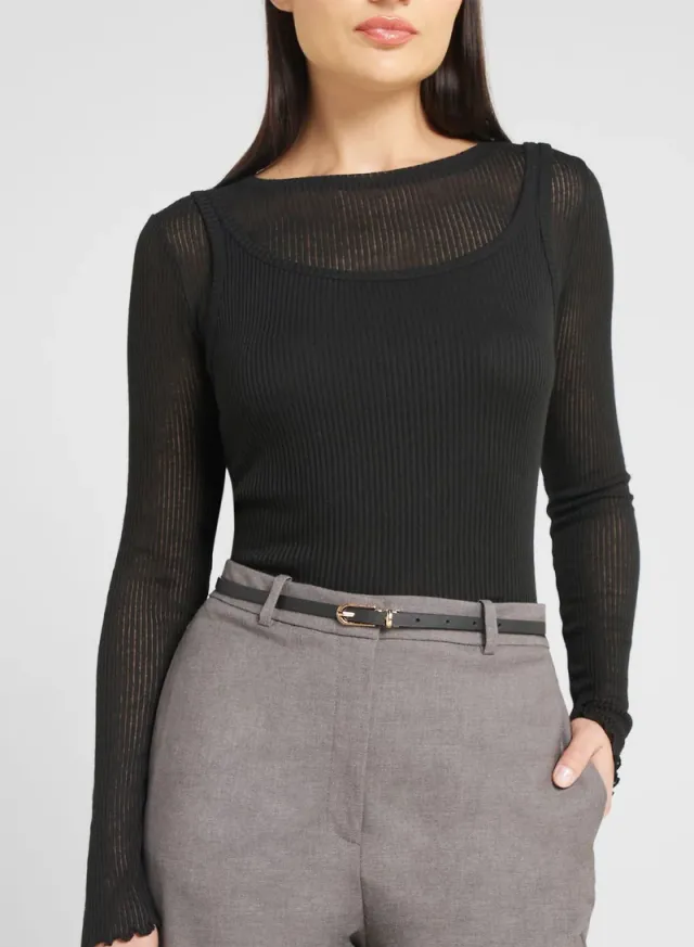 Slim Belt – image 3
