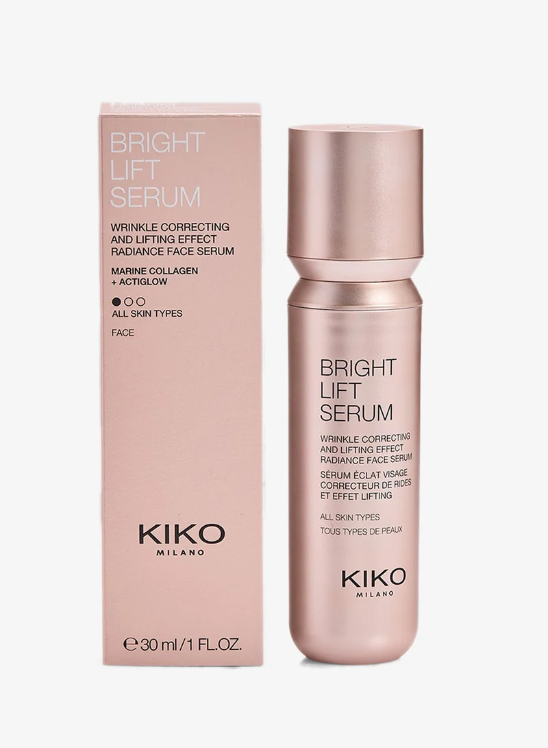 Bright Lift Serum 01 Pale Rose