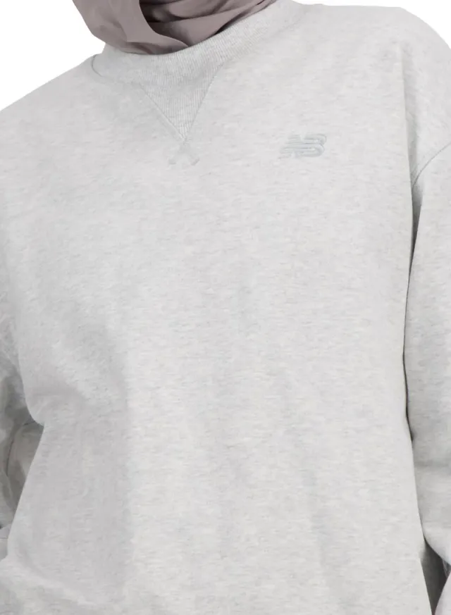 Athletics French Terry Sweatshirt – image 3