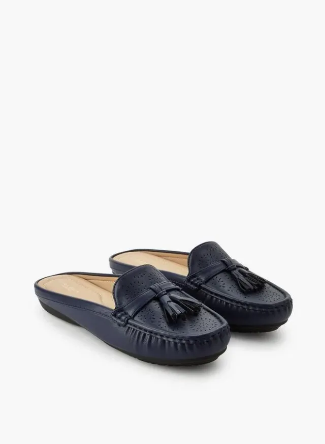 Women's Slip-On Mules – image 2