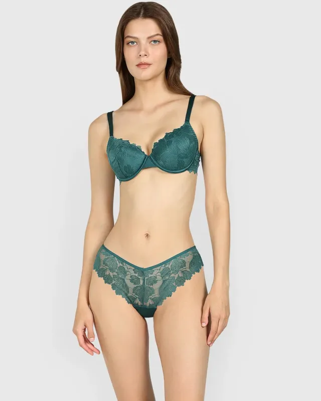La Senza So Sexy Lightly Lined Full Coverage Bra – image 4