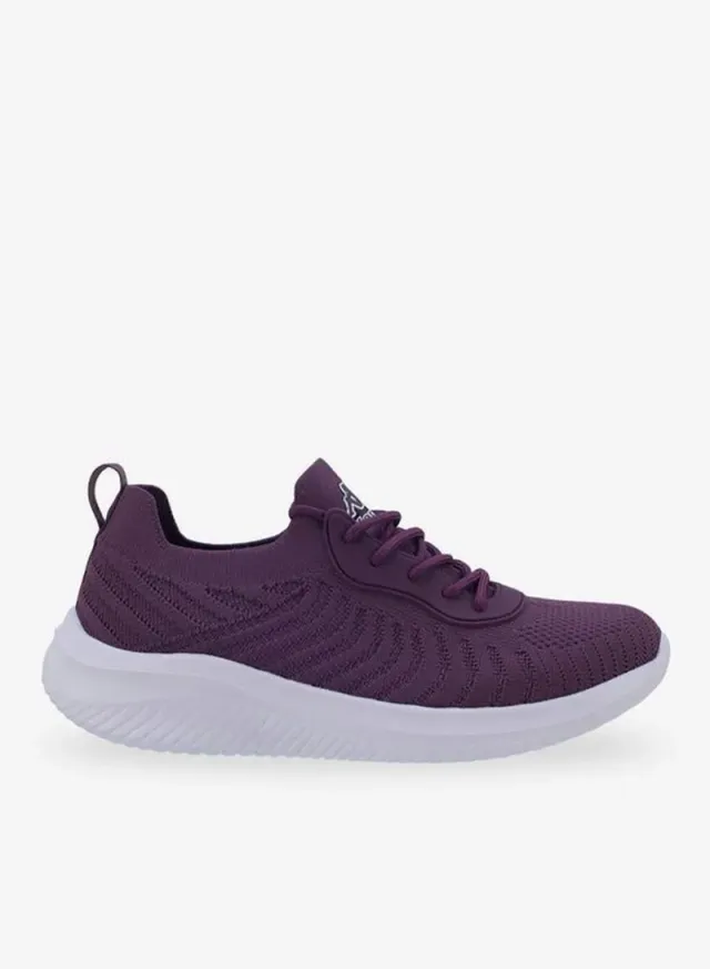 Women Lace-Up Sports Shoes