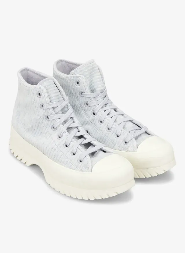Converse Chuck Taylor All Star Lugged 2.0 Cozy Utility Sneaker – image 2
