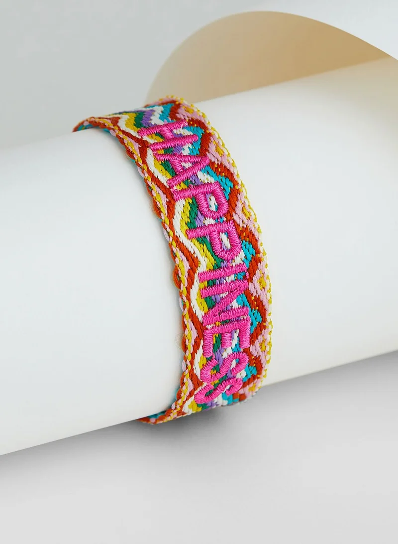 Elisa Happiness Bracelet