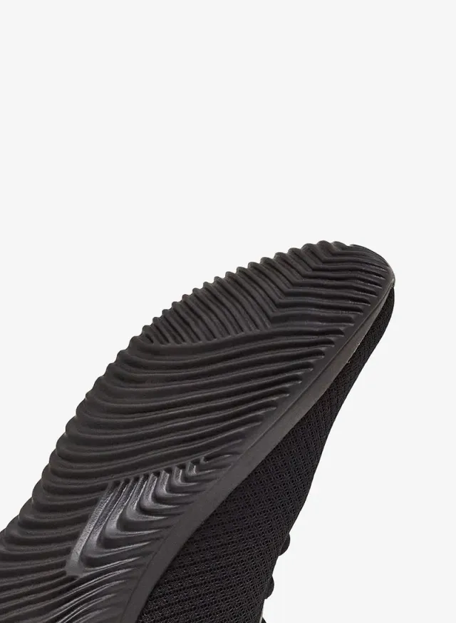 Women's Lightweight Low-Top Sneakers Black – image 8