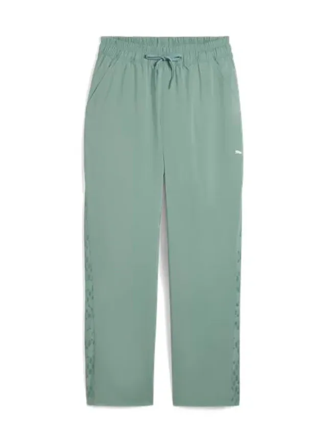 Woven Lace Pants – image 5