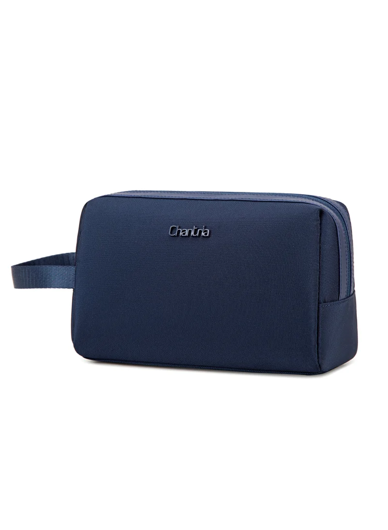Women's Lightweight Water Resistant Carry All Bag Blue