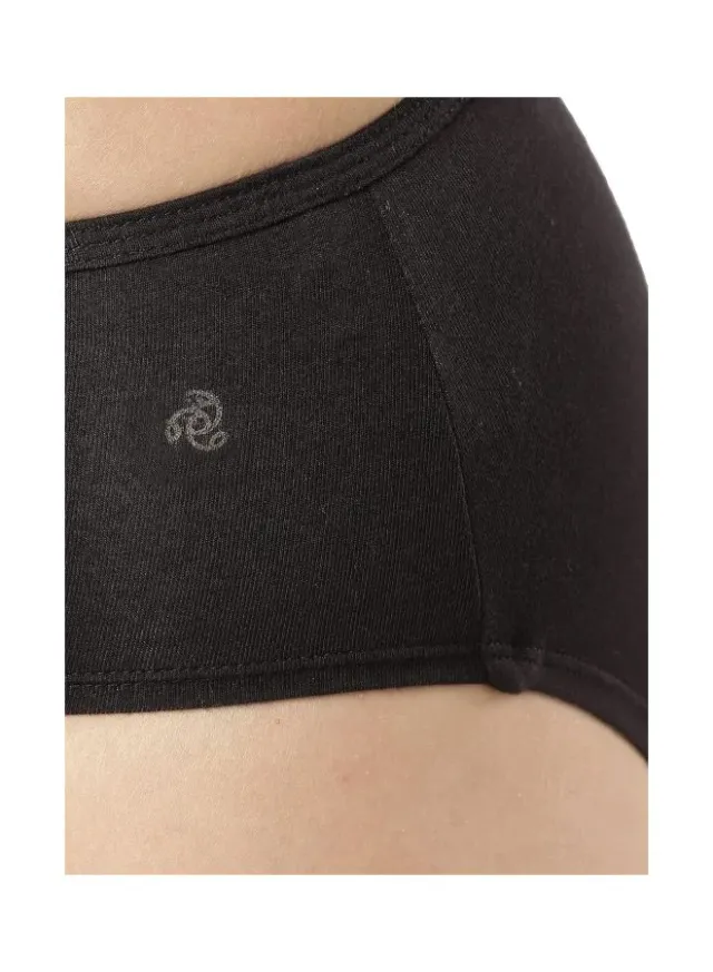 Women's Briefs - Black – image 5