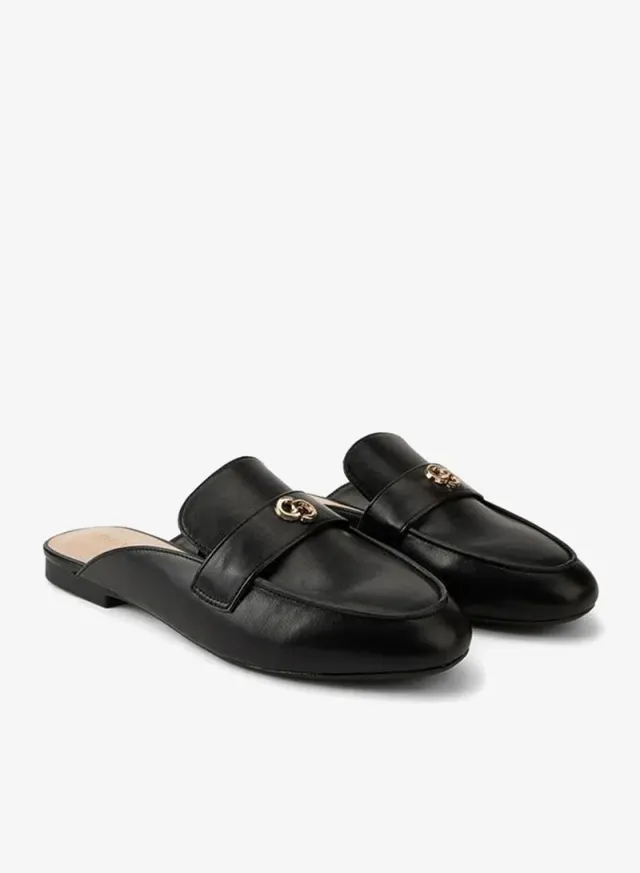 Women's Slip-On Mules – image 3