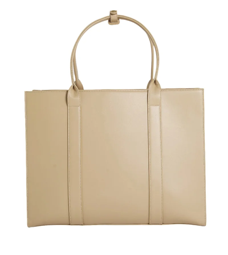 حقيبة توت Everyday من Steve Madden، مشمشي