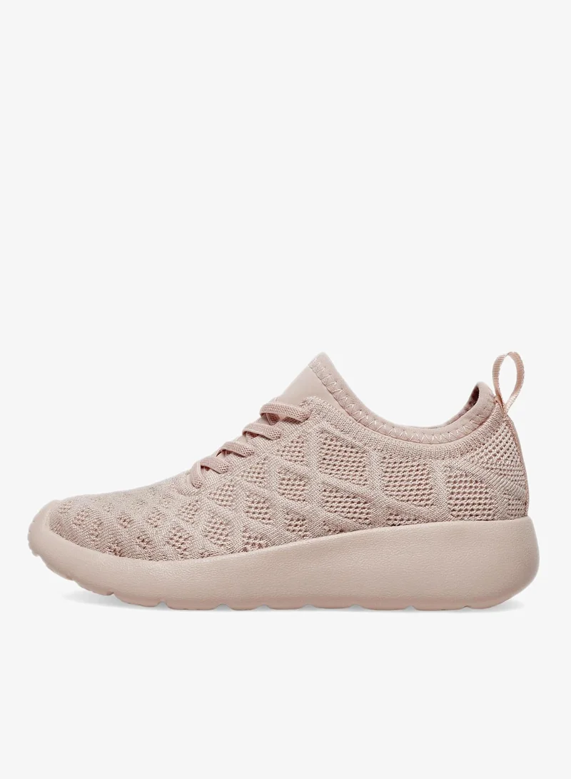 Edifier Collection Unisex Lace-up Shoes