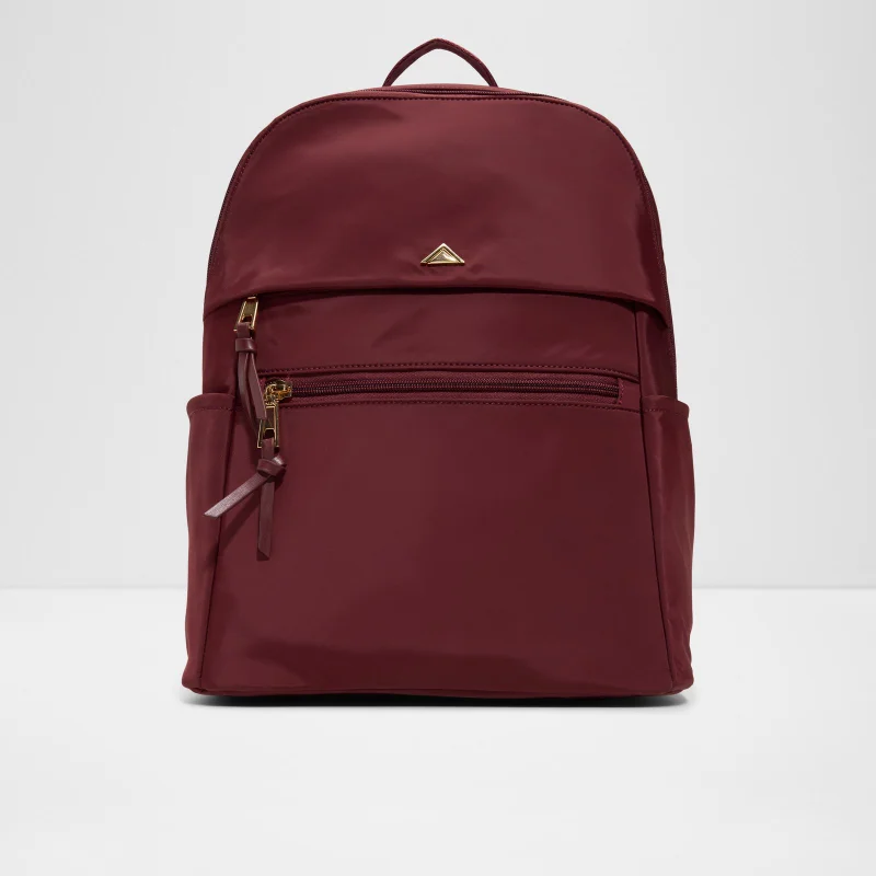 Lothianna Backpack Burgundy