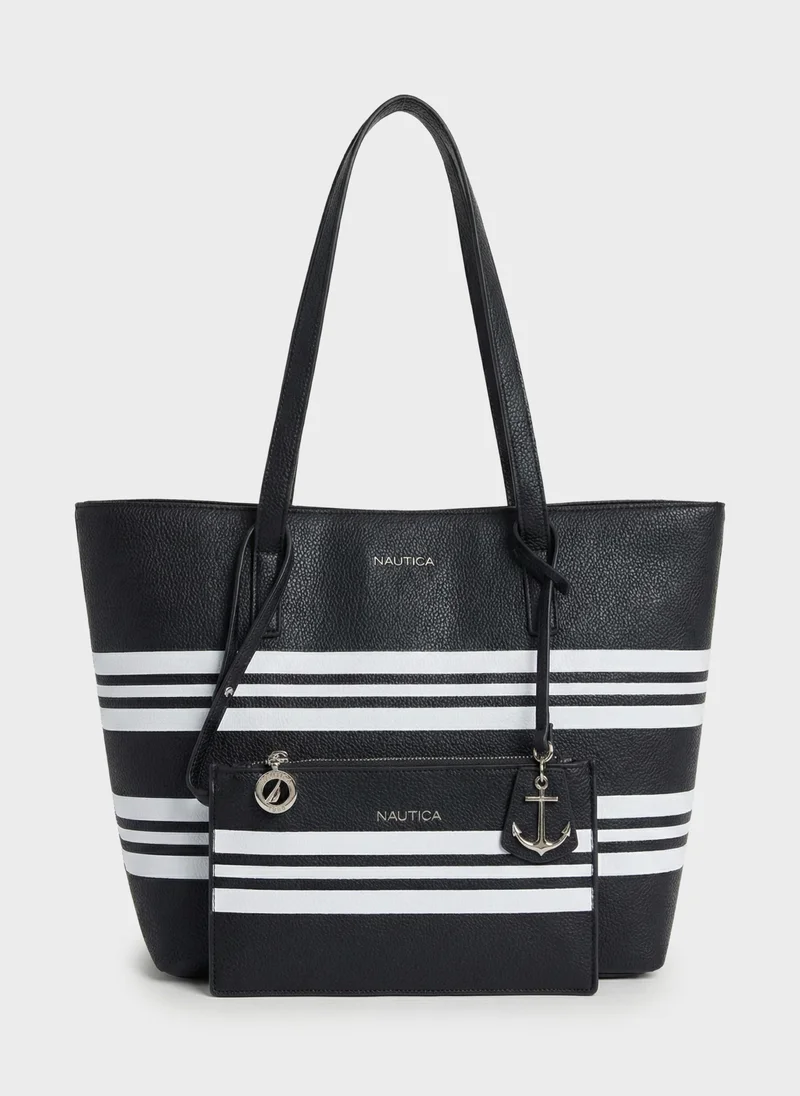 Arial Classic Tote Bag