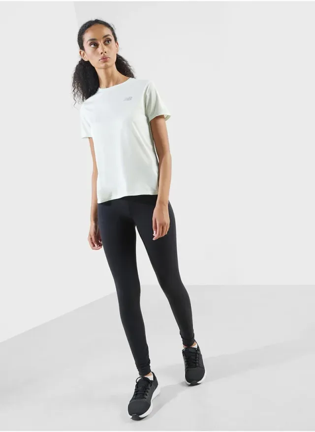 Women's High Waist Ruched Stacked Leggings – image 4