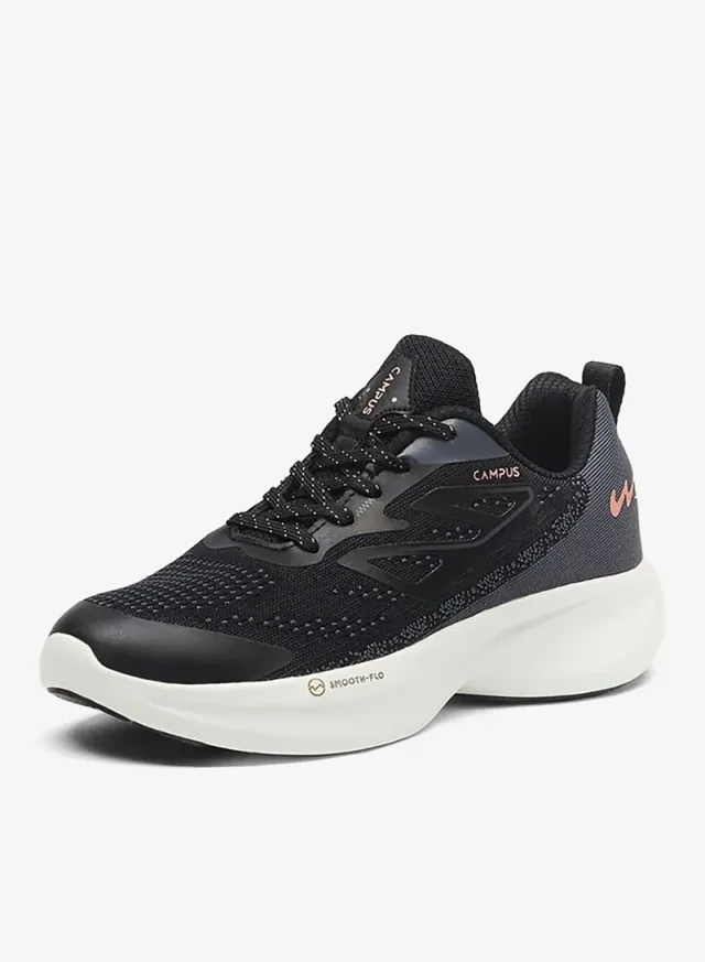 Women's Comfort Low Top Sneakers Off White – image 2