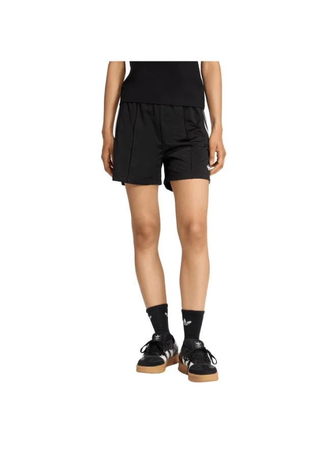 Firebird Classic Shorts Black