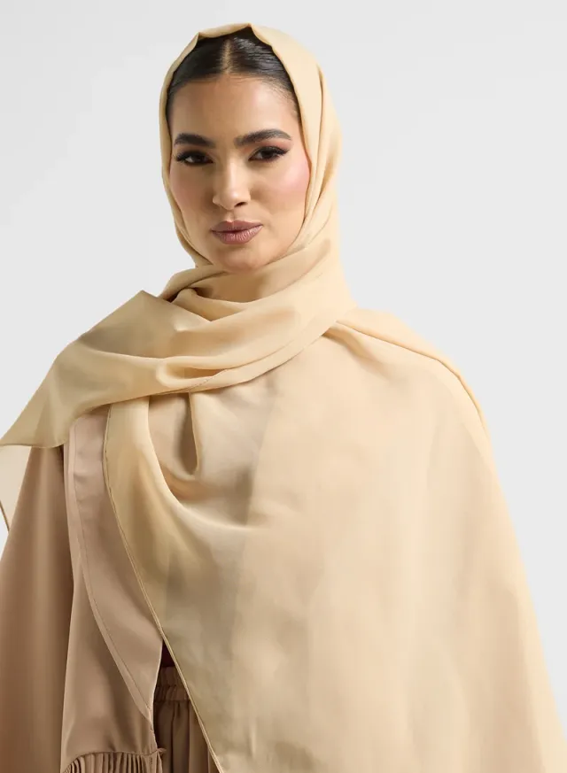 Abaya Skirt & Sheila Set – image 5