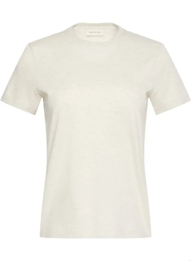 Jersey T-Shirt Black – image 5