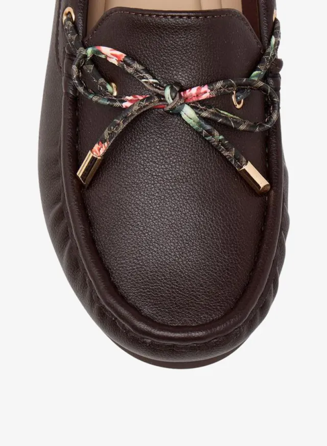 Women's Wedge Heel Loafers – image 4