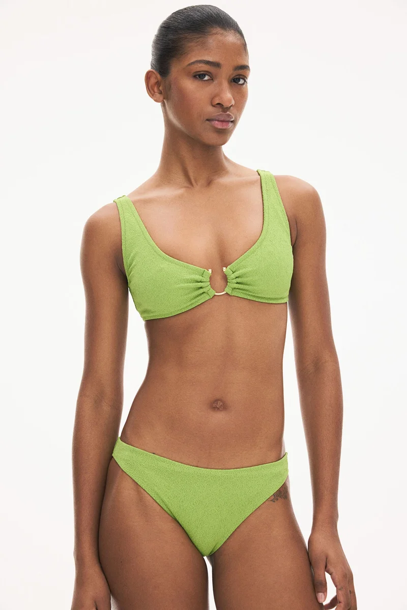 Women's Padded Bikini Top