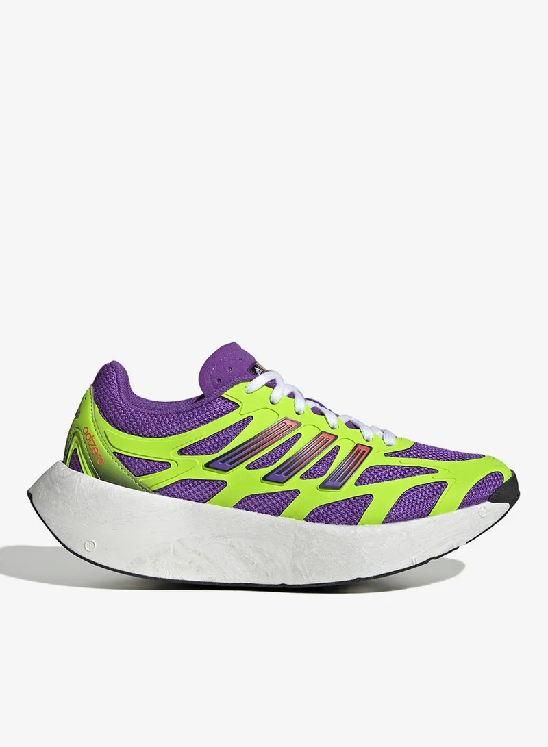 Adidas Adizero Aruku Dark Magenta