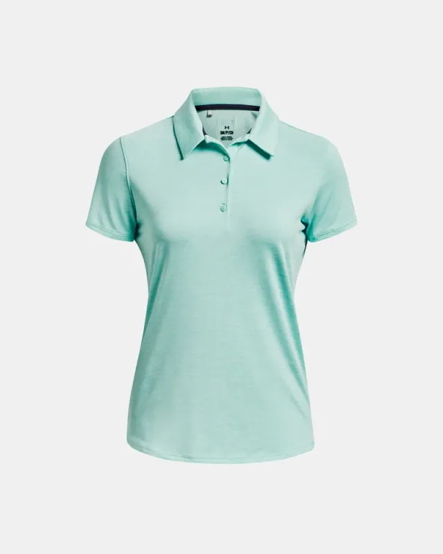 Women's UA Playoff Polo Shirt