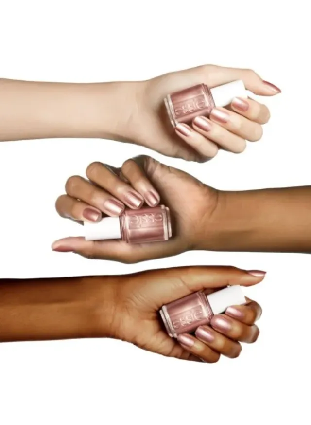 Bordeaux Nail Polish - Burgundy – image 3