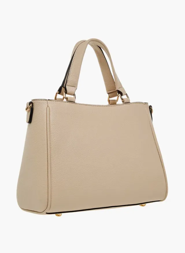 Adjustable Zip Tote Bag – image 4
