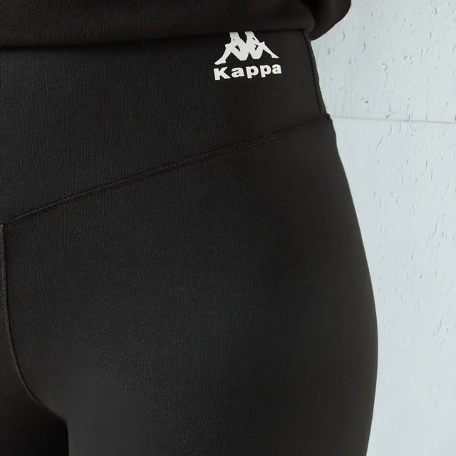 Kappa High Rise Skinny Stretch Leggings – image 4