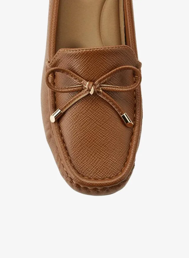 Bow Loafer Black – image 4