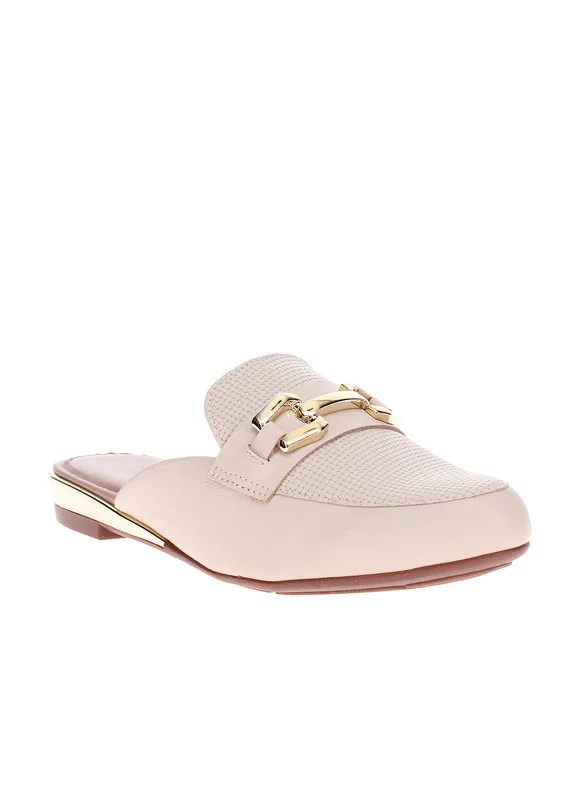 Classic Mules for Women – Elegant Slip-On Pumps for Ladies & Girls | Comfortable Casual Shoe | Versatile Footwear for Office, Outings, and Daily Wear | Soft Insole & Stylish Design