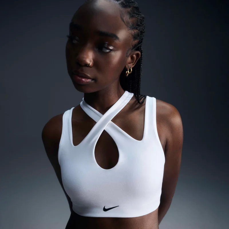 Nike Freestyle White