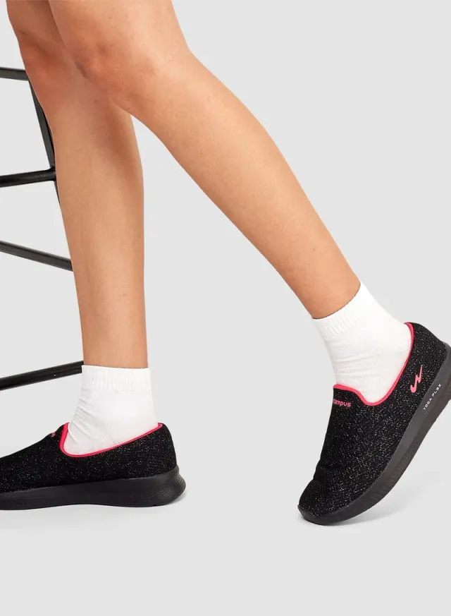 Women's Lightweight Minimalist Slip-On Shoes – image 6
