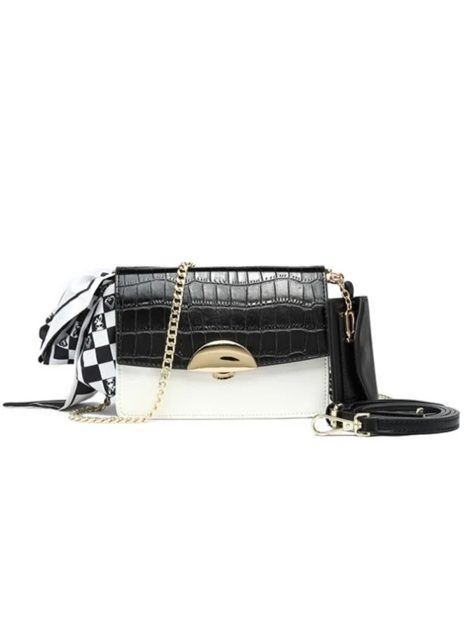 Chic Crossbody Handbag BD 122