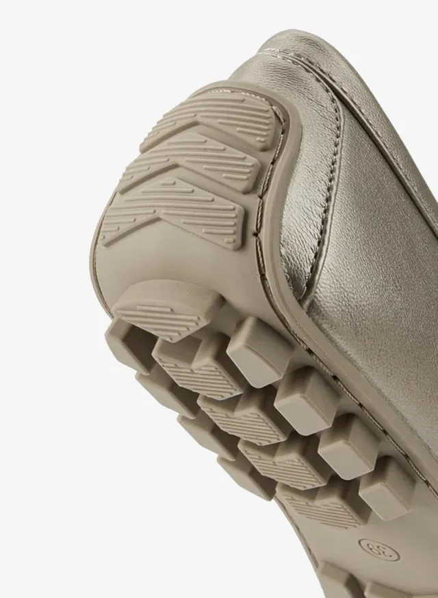 Women's Bow Detail Loafers – image 5