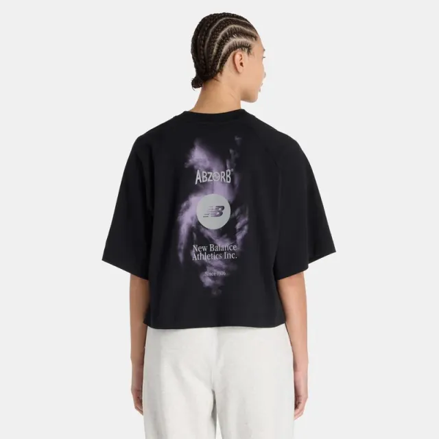 Women's Classic Logo Tee – image 2