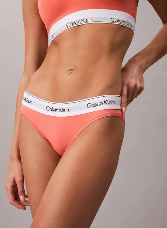 Calvin Klein Bikini Briefs - Cotton Modal Blend – image 4