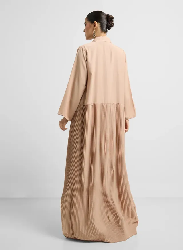 Abaya Skirt & Sheila Set – image 2
