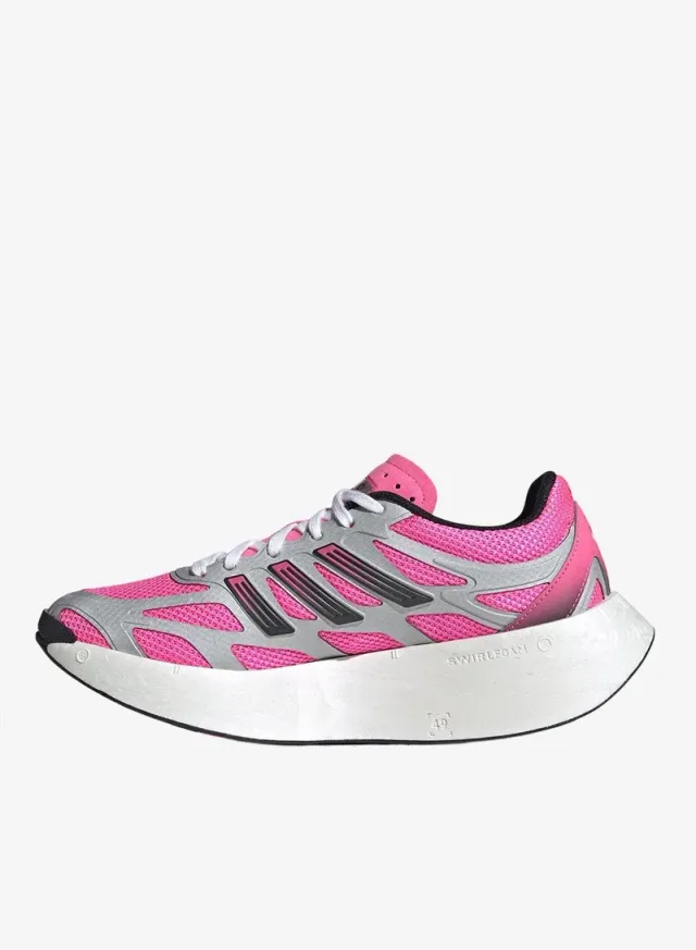 Women's Casual Lace-Up Running Shoes with Rubber Sole – image 2