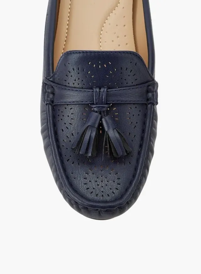 Women's Slip-On Mules – image 4