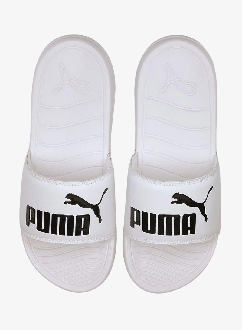 Popcat 20 White