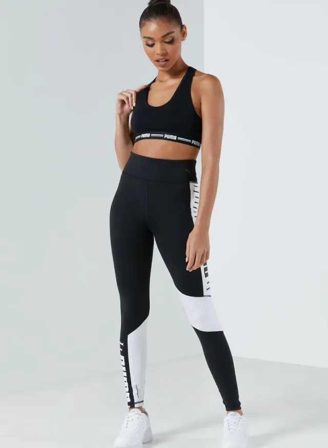 Racerback Tank Top Black – image 4