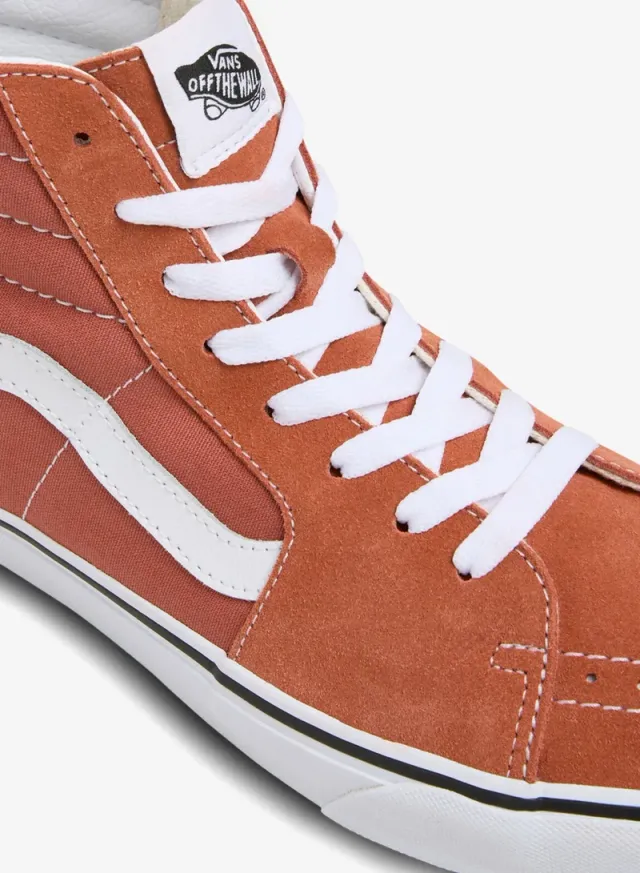 Vans Sk8-Hi Sneakers – image 4