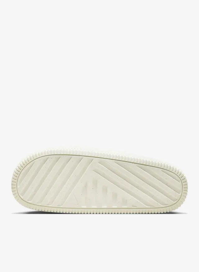 Nike Calm Slides Beige – image 4