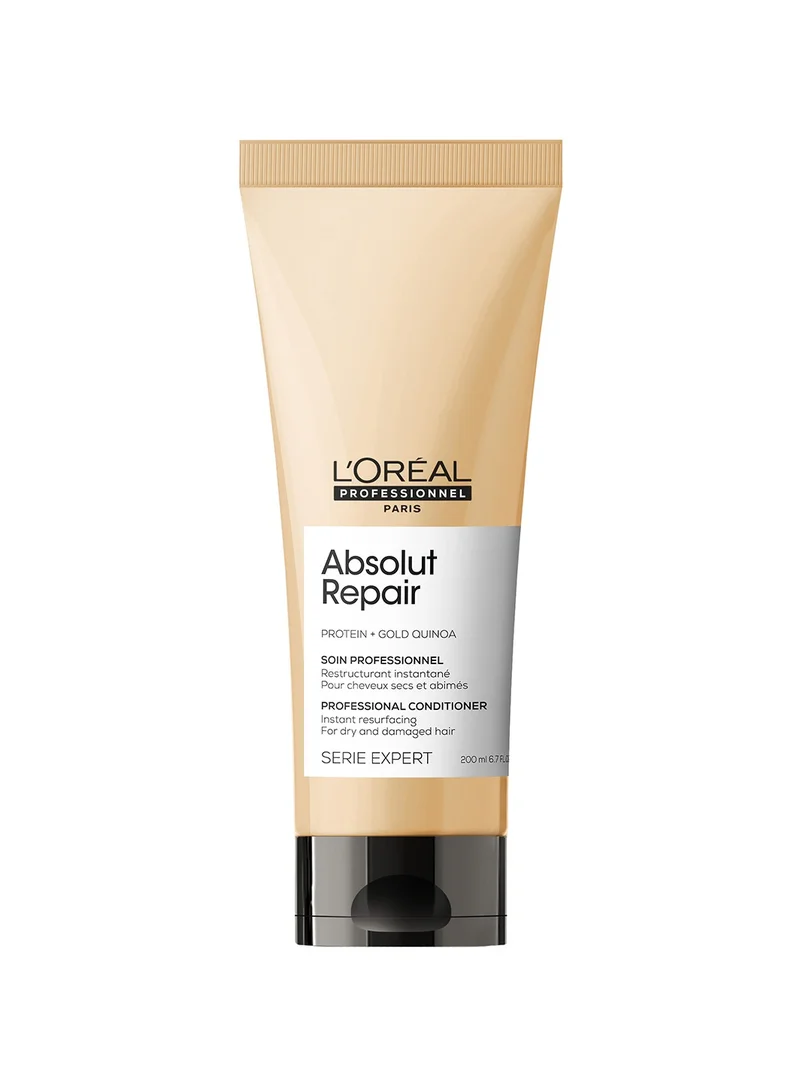 Serie Expert Absolut Repair Conditioner 200ml Light Beige