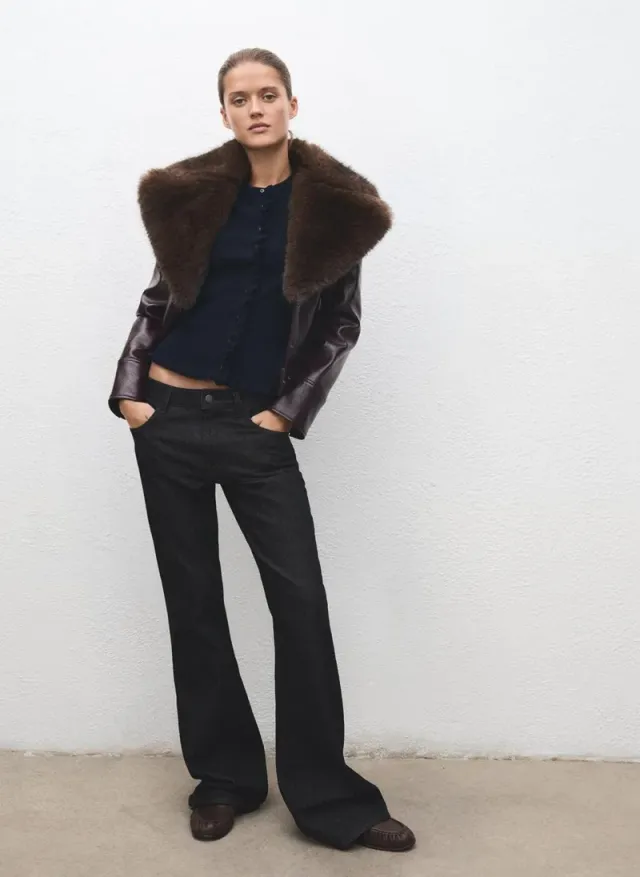 كارديجان بحواف مقوسة – صورة 5
