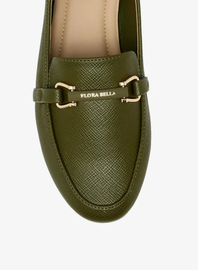 Women's Textured Loafers – image 4