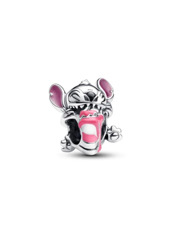 Disney Mickey Mouse Openwork Charm