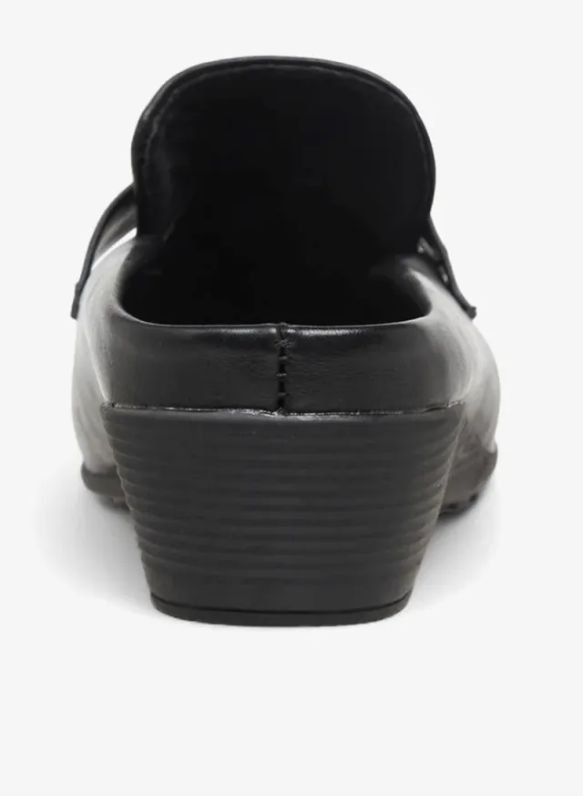 Women's Slip-On Mules – image 5