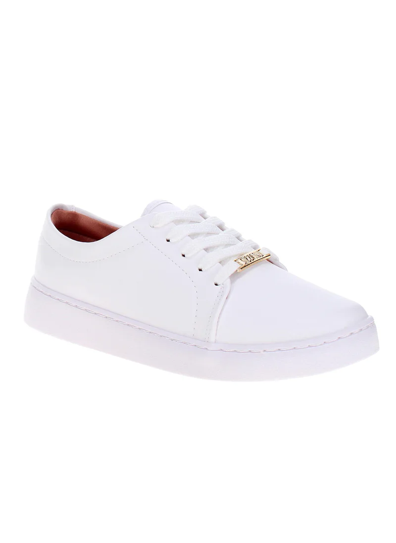 Women's Everyday Flat Shoes White